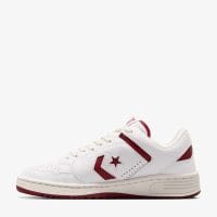 کتونی کانورس Weapon سفید چرمی مردانه و زنانه اورجینال