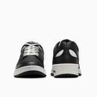 کتونی کانورس Weapon مشکی چرمی مردانه و زنانه اورجینال