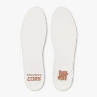 کتونی کانورس x Undefeated One Star Academy Pro قهوه‌ای مردانه و زنانه اورجینال