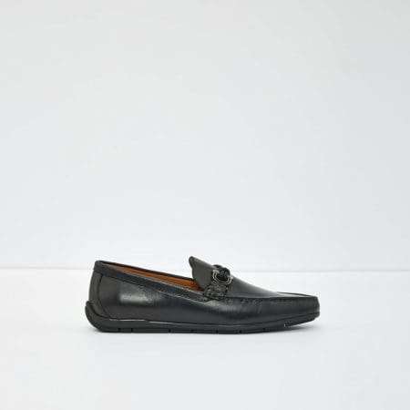 کفش لوفر مردانه مشکی آلدو LEANGELO-TR – ALDO