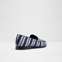 کفش مردانه لوفر سرمه‌ای آلدو WATERFRONT – ALDO