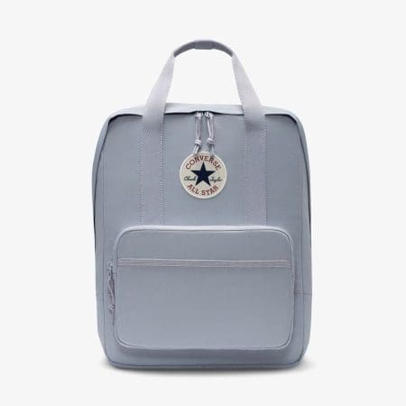 کوله‌پشتی آبی کانورس Chuck Taylor مردانه و زنانه اورجینال
