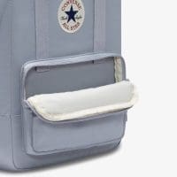 کوله‌پشتی آبی کانورس Chuck Taylor مردانه و زنانه اورجینال