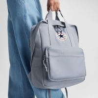 کوله‌پشتی آبی کانورس Chuck Taylor مردانه و زنانه اورجینال