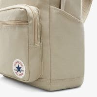 کوله‌پشتی بژ کانورس Go 2 مردانه و زنانه اورجینال