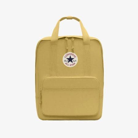 کوله‌پشتی زرد کانورس آل استار Chuck Taylor مردانه و زنانه اورجینال