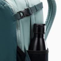 کوله‌پشتی سبز کانورس مردانه و زنانه اورجینال