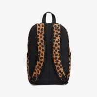 کوله‌پشتی طرح پلنگی کانورس Go 2 مردانه و زنانه اورجینال