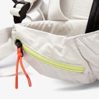 کوله‌پشتی طوسی کانورس مردانه و زنانه اورجینال