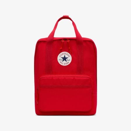 کوله‌پشتی قرمز کانورس Chuck Taylor مردانه و زنانه اورجینال