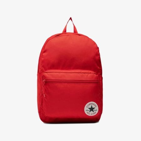 کوله‌پشتی قرمز کانورس Go 2 مردانه و زنانه اورجینال