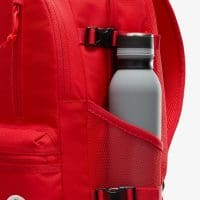 کوله‌پشتی قرمز کانورس Straight Edge مردانه و زنانه اورجینال