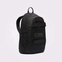 کوله‌پشتی مشکی کانورس CONS Utility مردانه و زنانه اورجینال