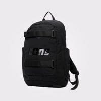 کوله‌پشتی مشکی کانورس CONS Utility مردانه و زنانه اورجینال