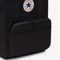 کوله‌پشتی مشکی کانورس آل استار Chuck Taylor مردانه و زنانه اورجینال