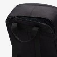 کوله‌پشتی مشکی کانورس آل استار Chuck Taylor مردانه و زنانه اورجینال