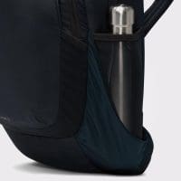 کوله‌پشتی مشکی کانورس مردانه و زنانه اورجینال