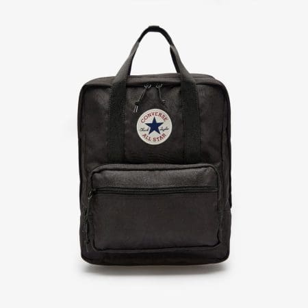 کوله‌پشتی مشکی کانورس Mochila مردانه و زنانه اورجینال