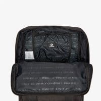 کوله‌پشتی مشکی کانورس Mochila مردانه و زنانه اورجینال