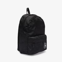 کوله‌پشتی مشکی کانورس Speed 3 مردانه و زنانه اورجینال