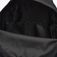 کوله‌پشتی مشکی کانورس Speed 3 مردانه و زنانه اورجینال