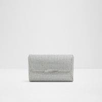 کیف دستی زنانه نقره‌ای آلدو RANIA – ALDO