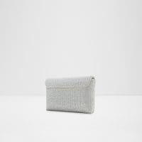 کیف دستی زنانه نقره‌ای آلدو RANIA – ALDO