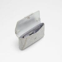 کیف دستی زنانه نقره‌ای آلدو RANIA – ALDO