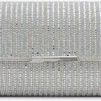 کیف دستی زنانه نقره‌ای آلدو RANIA – ALDO