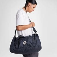 کیف دستی سرمه‌ای کانورس Go 2 مردانه و زنانه اورجینال