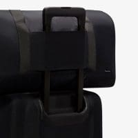 کیف دستی مشکی کانورس Go 2 مردانه و زنانه اورجینال