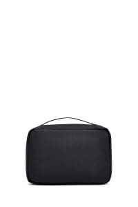 کیف دستی پارچه‌ای مردانه مشکی D-Pack دری مد