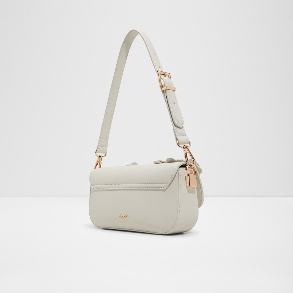 کیف دوشی زنانه سفید آلدو DAISYBOUQUET – ALDO_68e5938726fd8.jpeg کیف دوشی زنانه سفید آلدو DAISYBOUQUET – ALDO