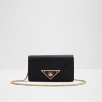 کیف دوشی زنانه مشکی آلدو BRIMORTON – ALDO