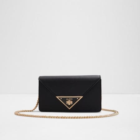 کیف دوشی زنانه مشکی آلدو BRIMORTON – ALDO