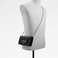 کیف دوشی زنانه مشکی آلدو BRIMORTON – ALDO