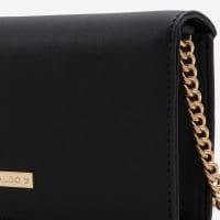 کیف دوشی زنانه مشکی آلدو BRIMORTON – ALDO