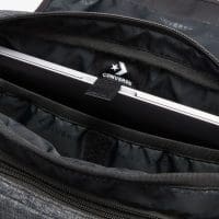 کیف دوشی طوسی کانورس Chuck Taylor مردانه و زنانه اورجینال