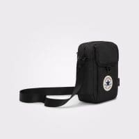 کیف دوشی مشکی کانورس Chuck Taylor مردانه و زنانه اورجینال