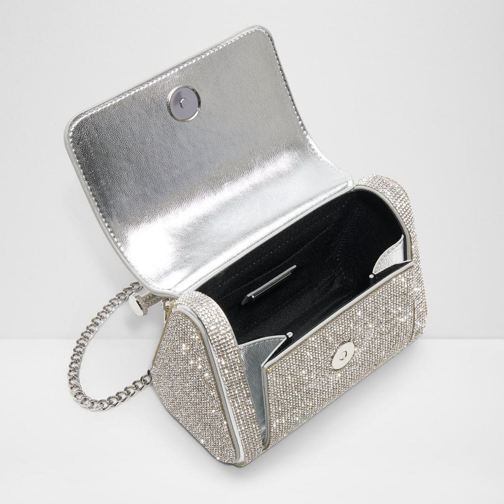 کیف دوشی و دستی زنانه نقرهای آلدو BLINGCHIC – ALDO_68e58b4cb645b.jpeg کیف دوشی و دستی زنانه نقرهای آلدو BLINGCHIC – ALDO