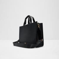 کیف زنانه مشکی دستی و دوشی MTL72TOTE آلدو – ALDO