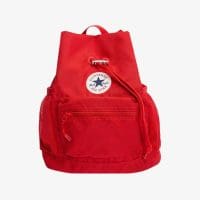 کیف قرمز کانورس مردانه و زنانه اورجینال