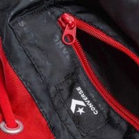 کیف قرمز کانورس مردانه و زنانه اورجینال