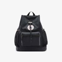 کیف مشکی کانورس مردانه و زنانه اورجینال