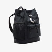 کیف مشکی کانورس مردانه و زنانه اورجینال