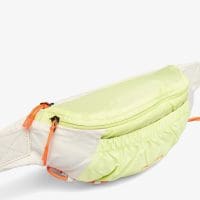 کیف کمری زرد کانورس مردانه و زنانه اورجینال