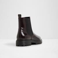 بوت زنانه زرشکی آلدو ADALITLAN – ALDO