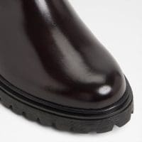 بوت زنانه زرشکی آلدو ADALITLAN – ALDO