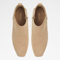 بوت زنانه عسلی آلدو VERITY – ALDO