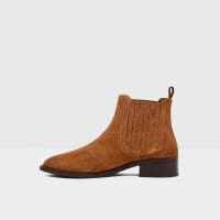 بوت زنانه قهوه‌ای آلدو BUZEN-TR – ALDO